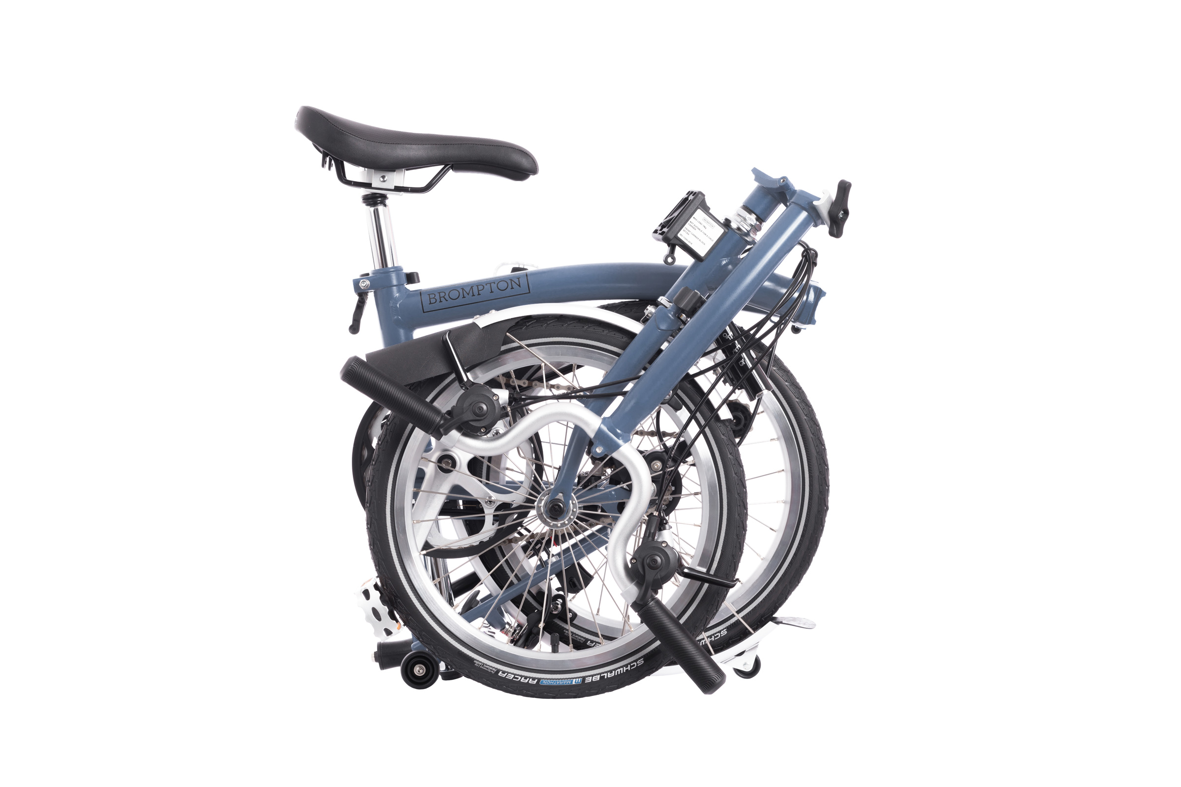 bestes faltrad f�r pendler